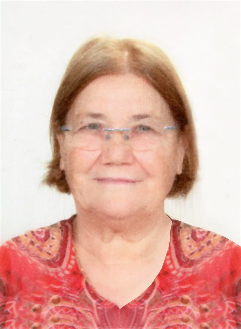 Lucia D'Urso