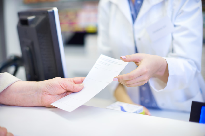 Farmacia di turno a Mottola