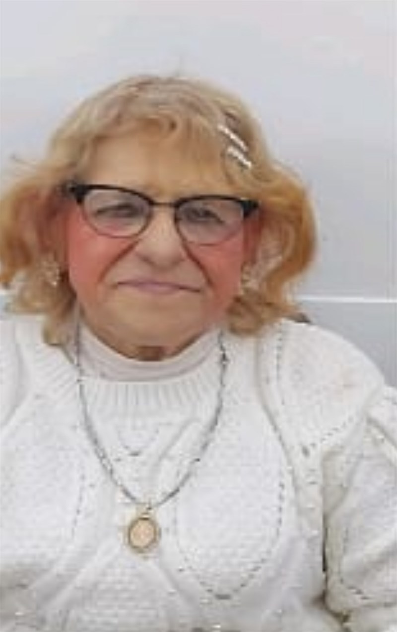 Carmela Carriero