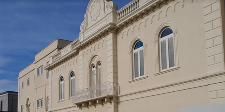 Centro Diurno a Mottola, l'allarme di Avs: «Il sabato non si tocchi»