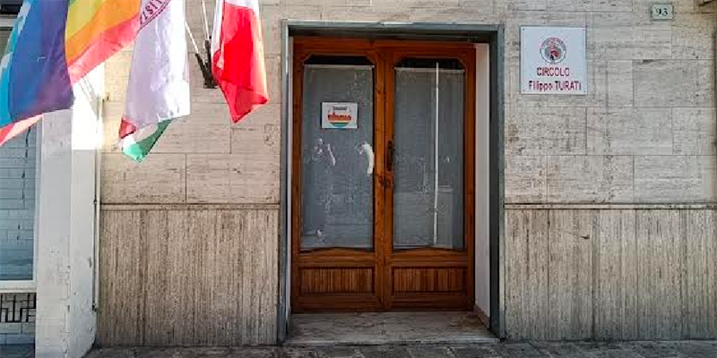 Inaugurate le nuove sedi di Alternativa Socialista
