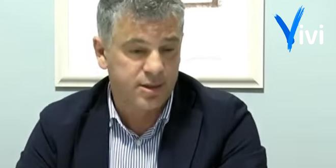 Il sindaco Cristella è stato operato