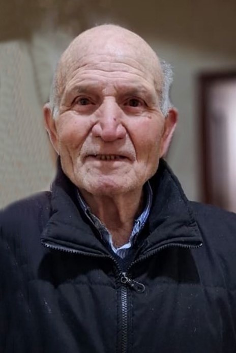 ANGELO GIASI