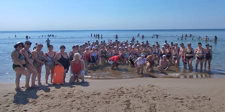 Colonie estive a Marina di Ginosa: spiaggia e sorrisi per tutti