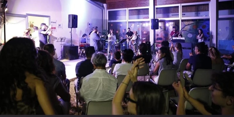 Note e ritmo a Palagianello: la rassegna musicale al Teknè valorizza i talenti del territorio