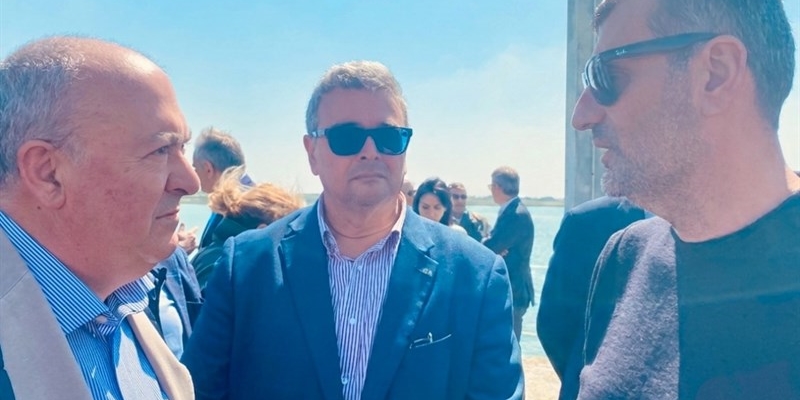 Gestione acqua, Cia a Decaro e Paolicelli: «Subito tavolo tecnico con la Basilicata»