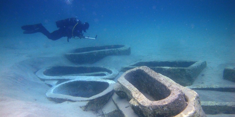A Taranto il primo meeting del progetto BlueCulTour