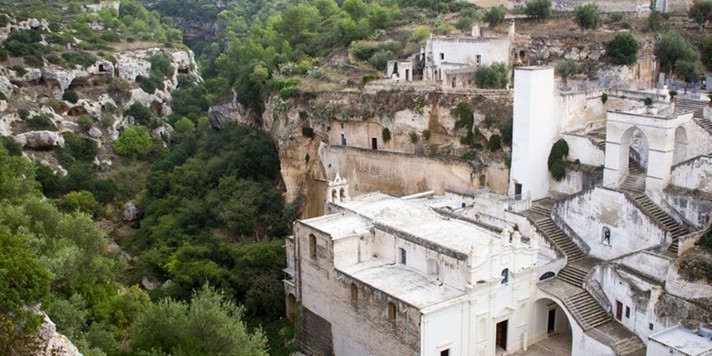 Madonna della Scala: a Massafra il concerto sul cinema