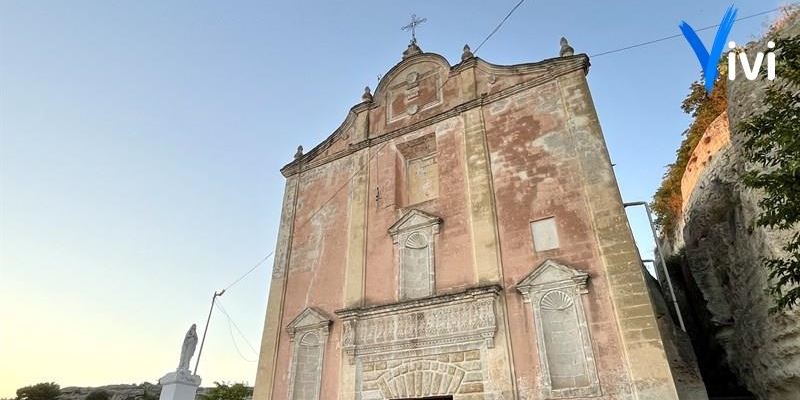 Massafra, due giorni d devozione per la Festa della Madonna di Tutte le Grazie