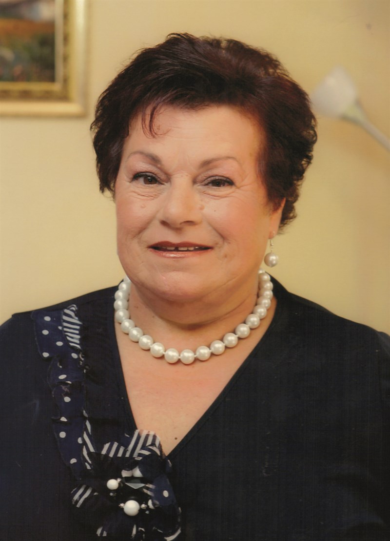 Maria Catapano