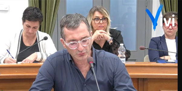 Maurizio Ludovico