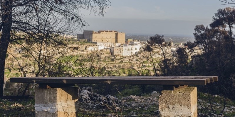 Paesaggi culturali degli insediamenti in roccia: se ne parla domani a Palagianello