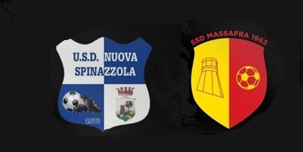 Il Nuovo Massafra riparte da Spinazzola