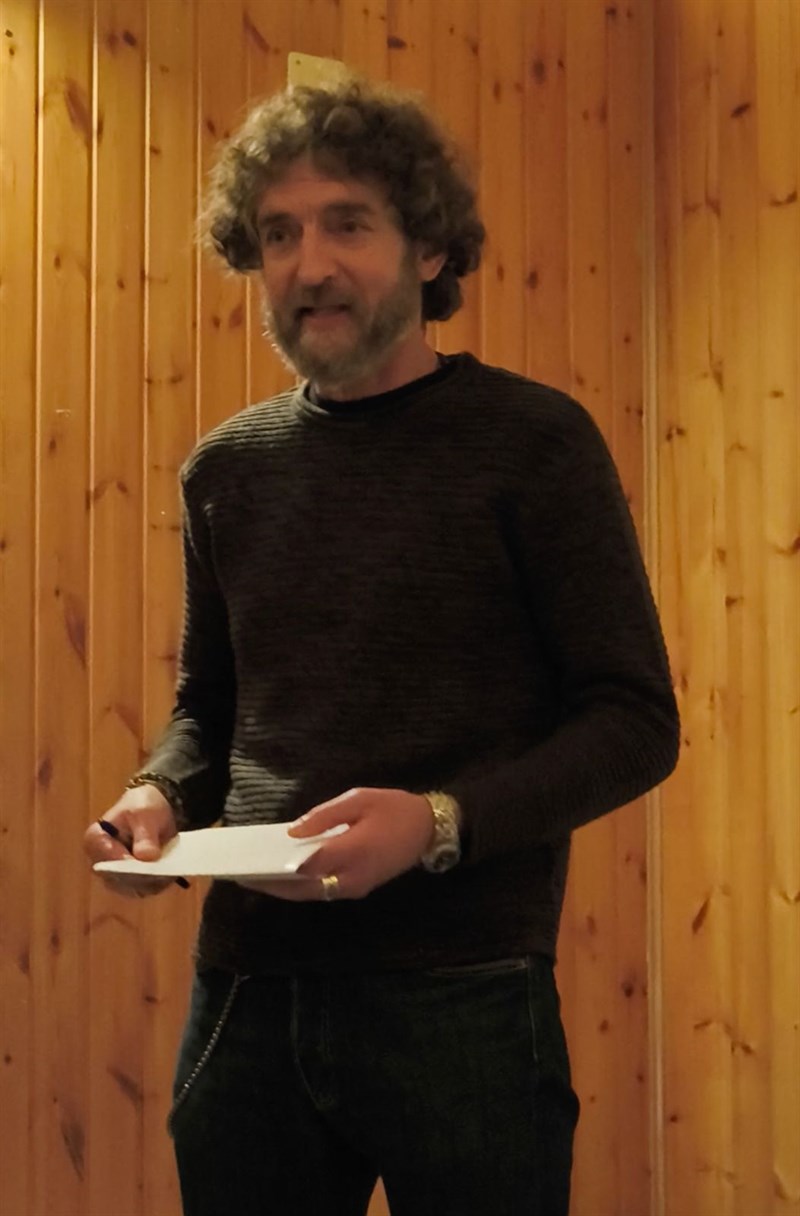 Sinistra Italiana, Nico Cecere eletto segretario cittadino