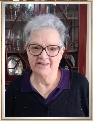 PALMINA LUCREZIA  DEBELLO