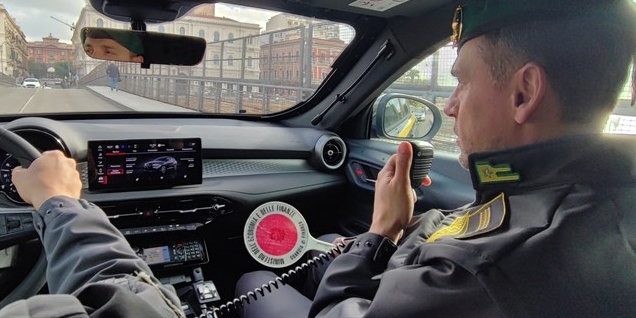 Prodotti contraffatti: occhi puntati su Taranto e provincia