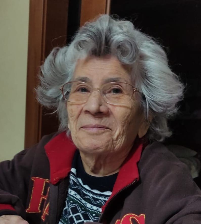 Carolina De Crescenzo