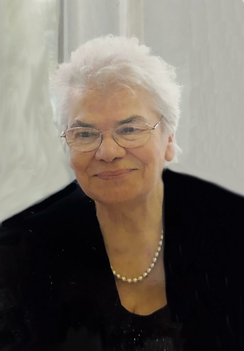 IRENE LUCCARELLI