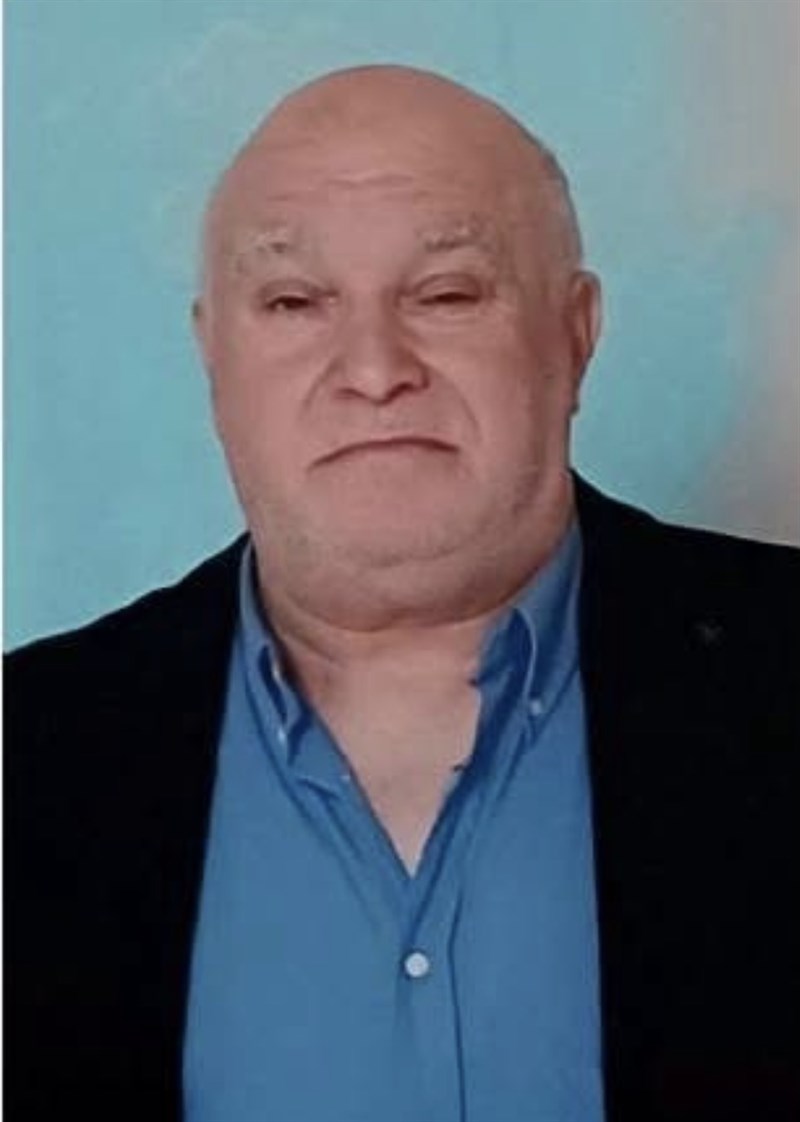 Epifanio Carenza
