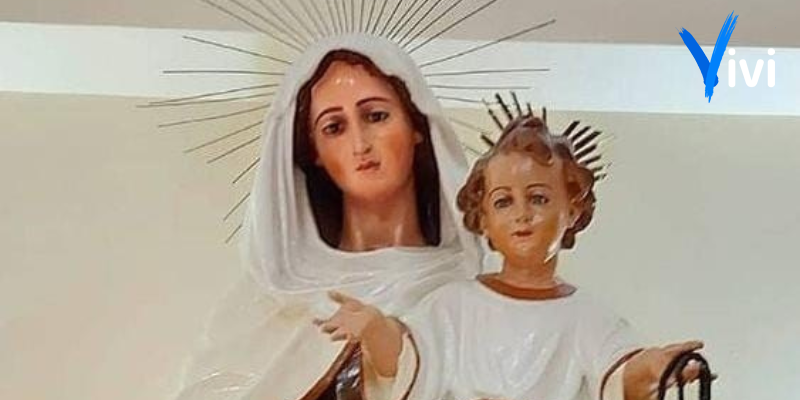 Massafra si prepara alla Solennità della Madonna del Carmine