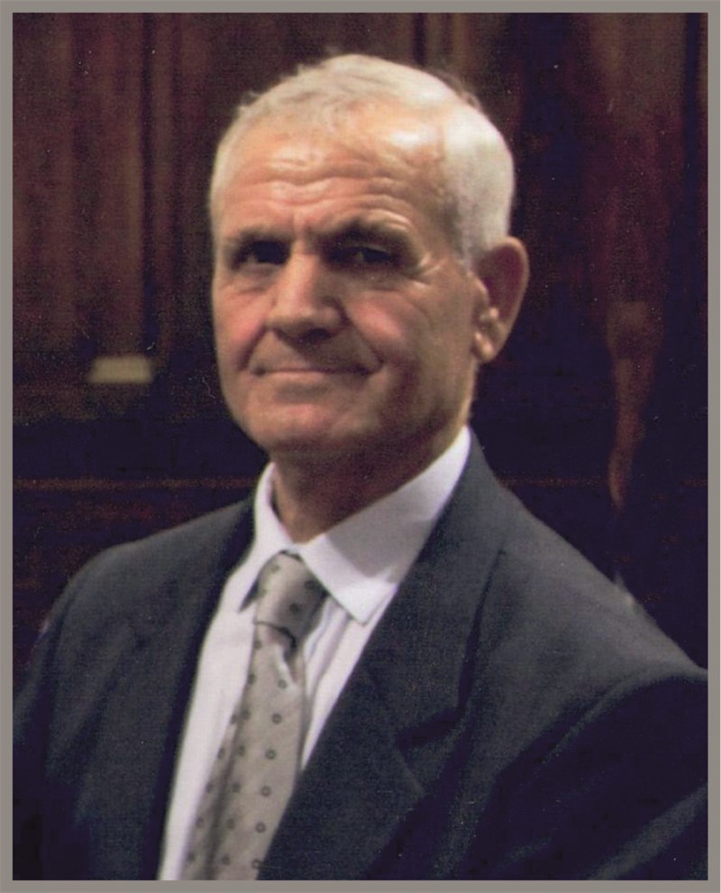 NICOLA CASTELLANO