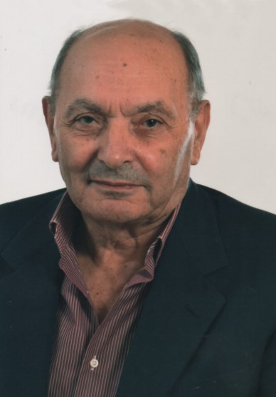 FRANCESCO SICILIANO