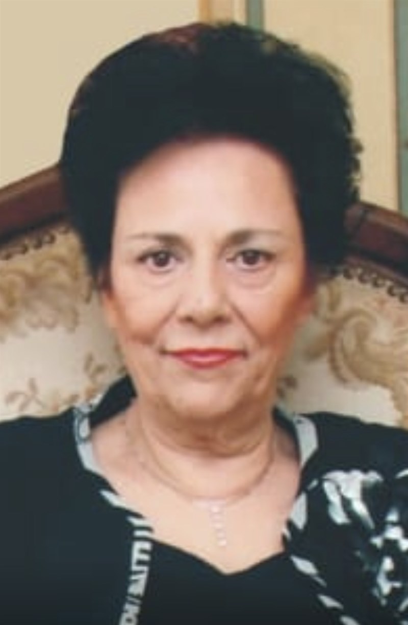 Maria De Biasi