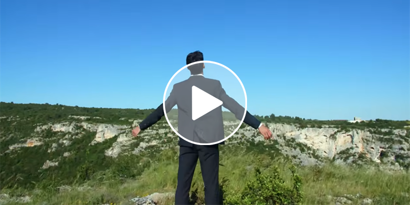 Valentino Summer 100: tre rassegne unite dal video dedicato al mito