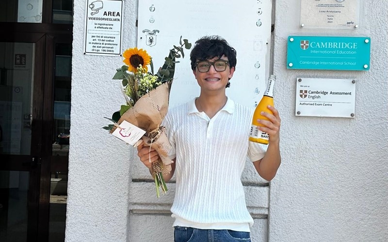 ViVissimi auguri a Flavio Galeone