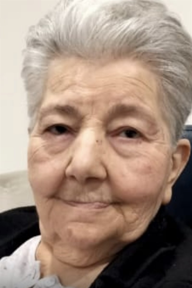Felicia Busto