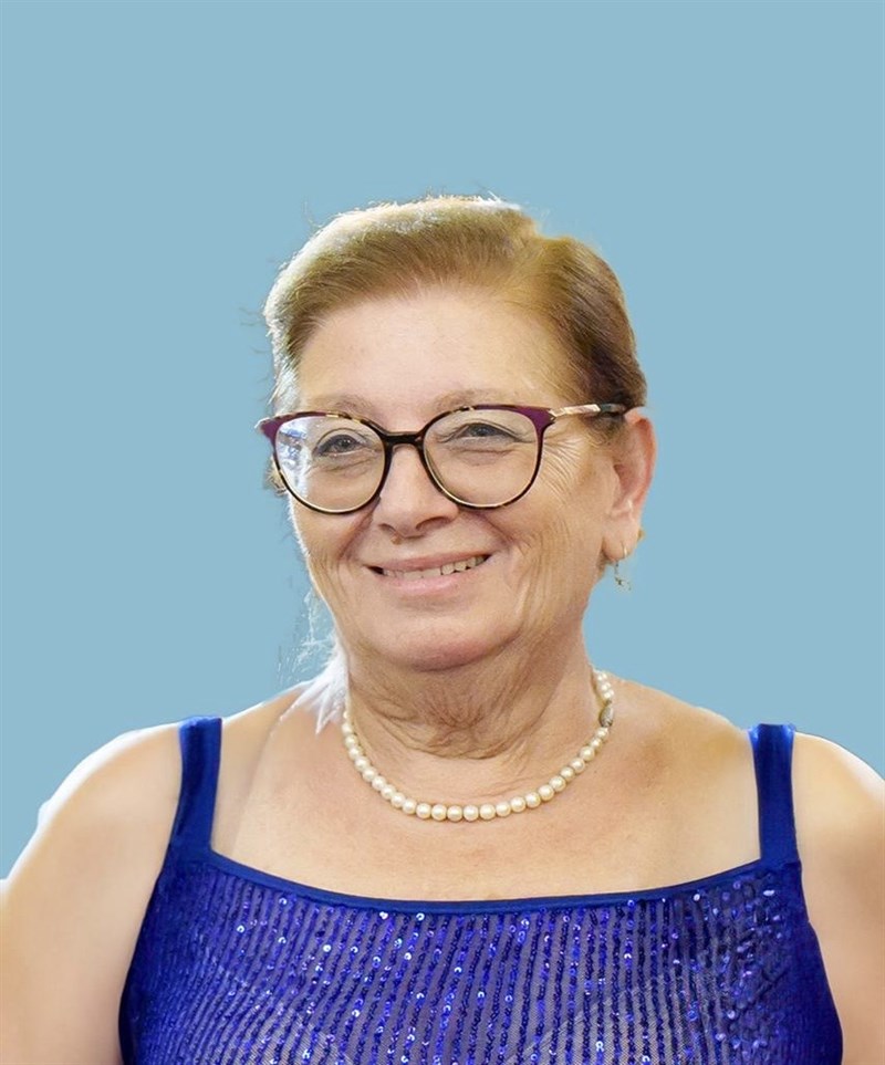 Maria Giuseppa Tamburrano