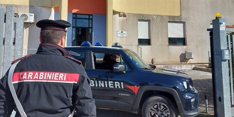 Carabinieri di Laterza