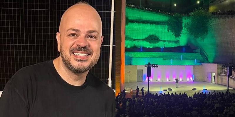 «Imbarazzo costante» fa tappa a Palagianello