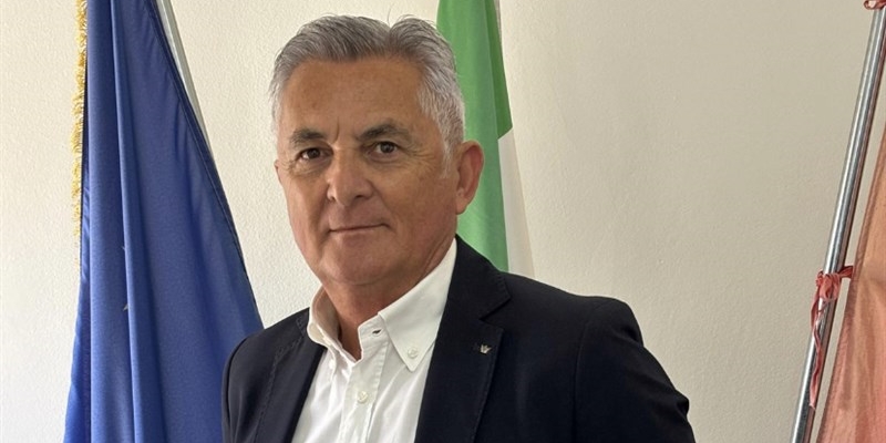 Provincia di Taranto, Lo Muzio è il nuovo vice Melucci