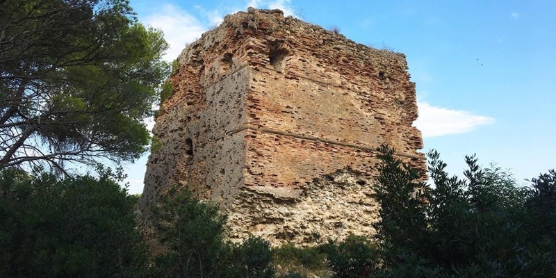 Torre Mattoni, Parisi: «Un passo in più verso la totale accessibilità»