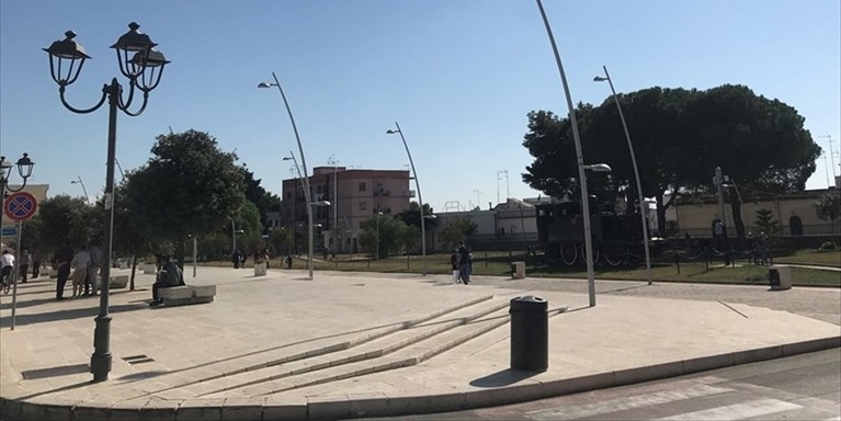 Domani a Palagianello sit-in pacifico per la Palestina