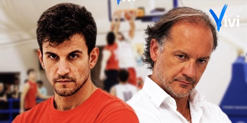 Sabato sera in campo: la Valentino Basket Castellaneta pronta all’esordio casalingo