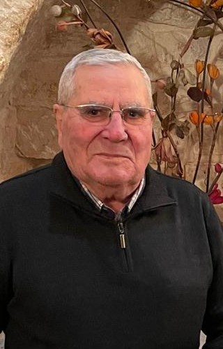 COSIMO DAMIANO SURANO