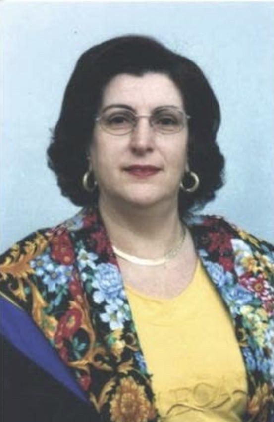 Maria Immacolata Lamola