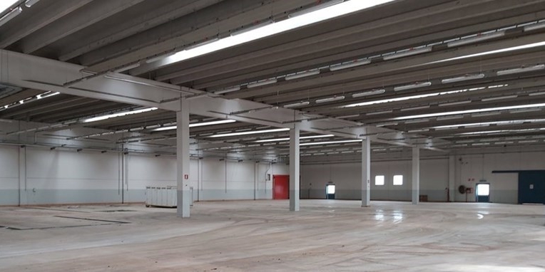 Finalmente Agromed, via libera per i lavori: la soddisfazione del senatore Turco