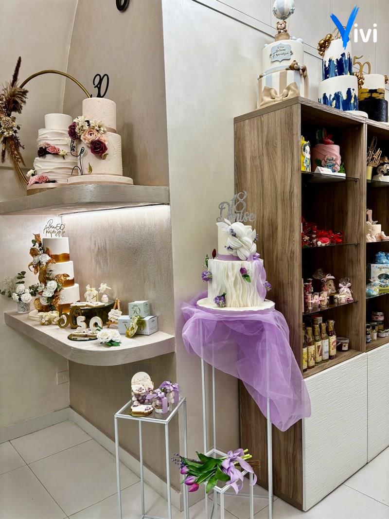 l’eleganza senza tempo firmata Elvira Morgese