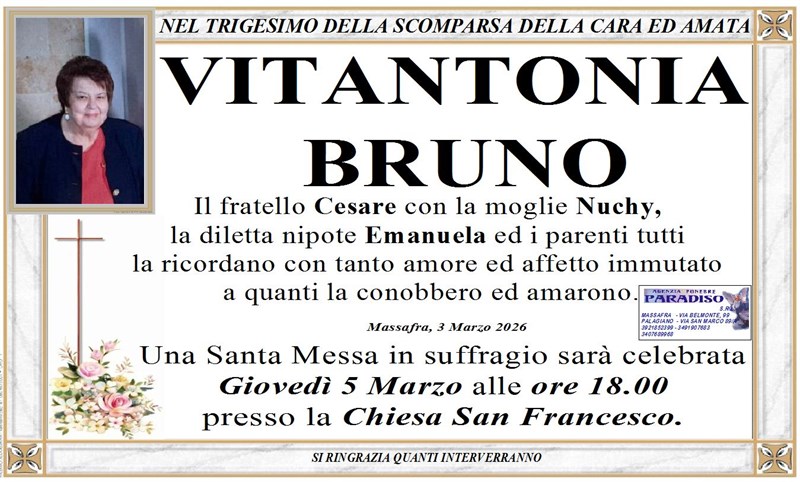 Vitantonia Bruno
