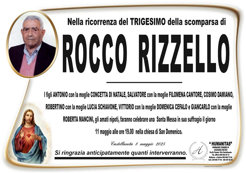 Rocco Rizzello