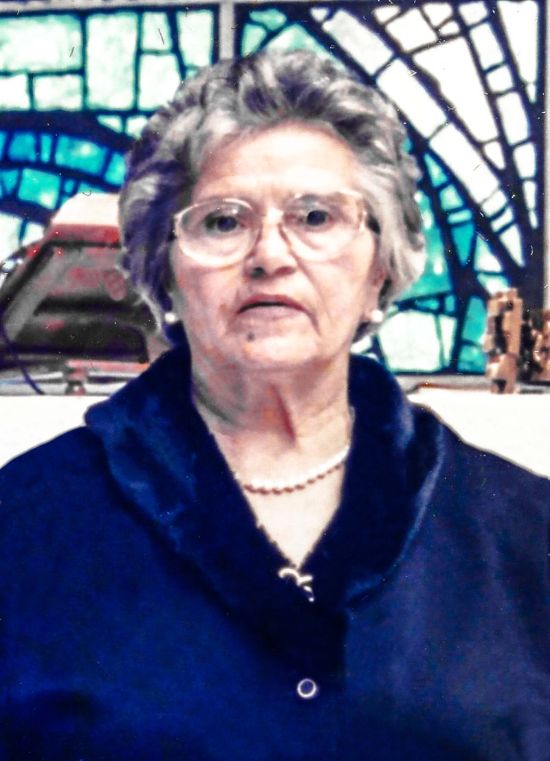 Rosa Dell'Orco