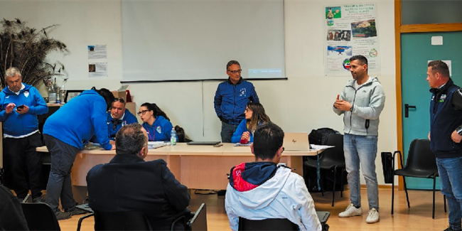 Ginosa capitale del ciclismo giovanile: lo sport come volano per il turismo fuori stagione
