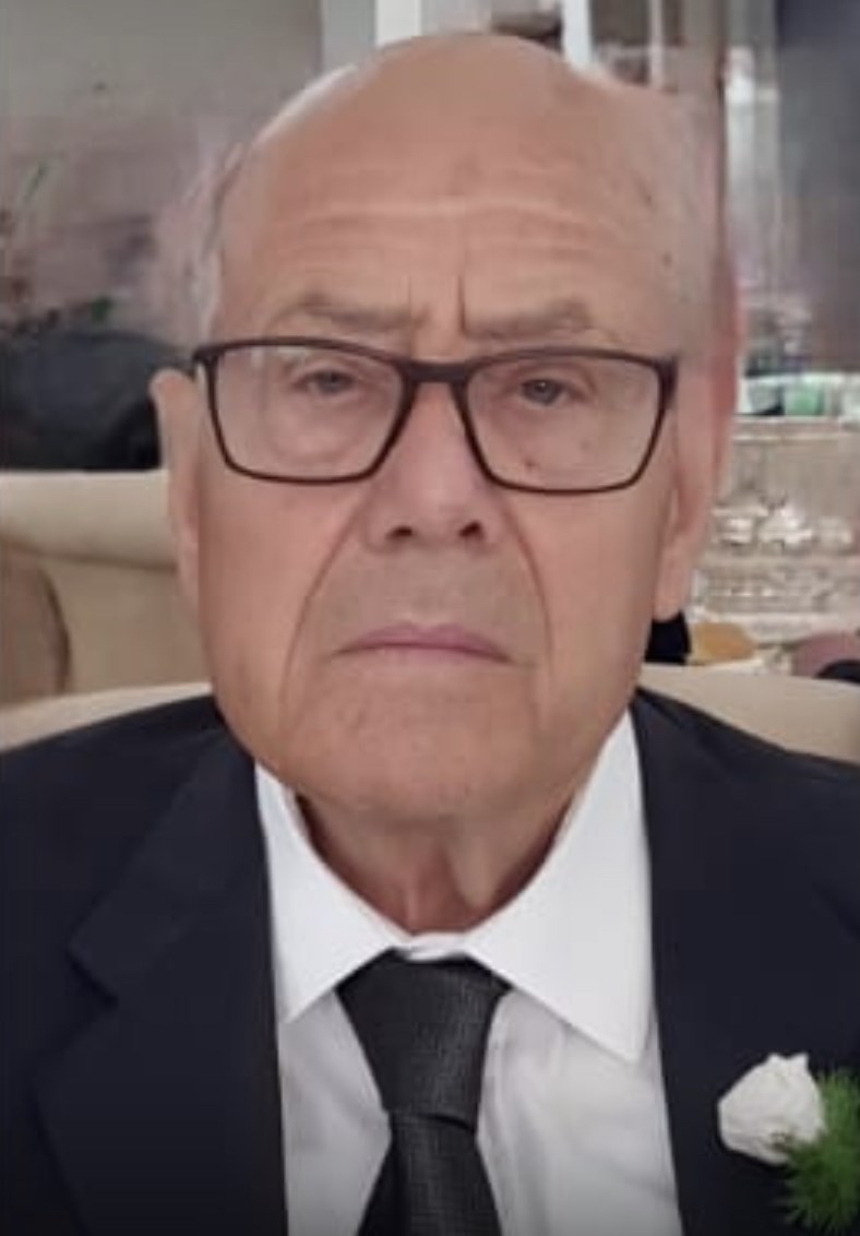 Pietro Perrone