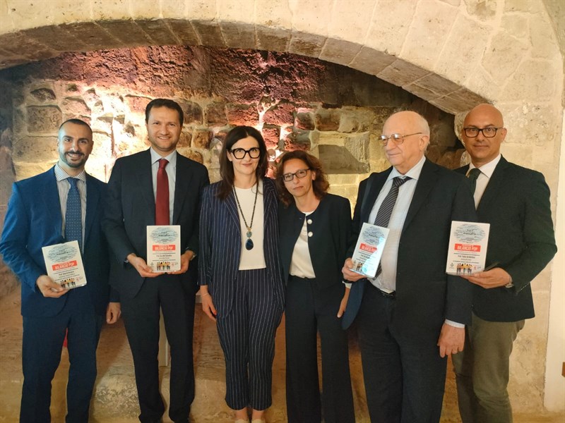 Un bilancio trasparente per avvicinare i cittadini