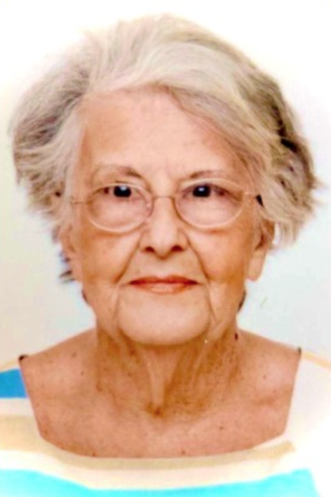 Maria Netti
