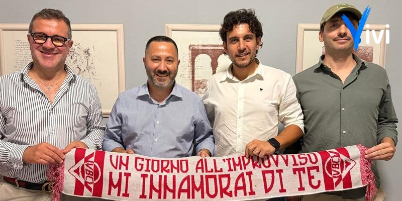 Francesco Mollica è il nuovo allenatore della Valentino Basket Castellantea