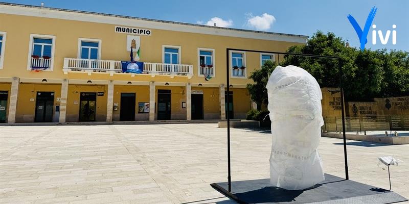 Un mito, un’anima: si inaugura la mostra diffusa su Rodolfo Valentino